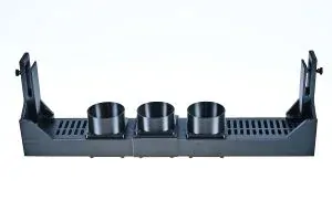 Active Cooling Solax X3 Hybrid G4 24V DC - w/o Thermostat