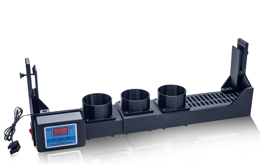 Active Cooling Solax X3 Hybrid G4 24V DC