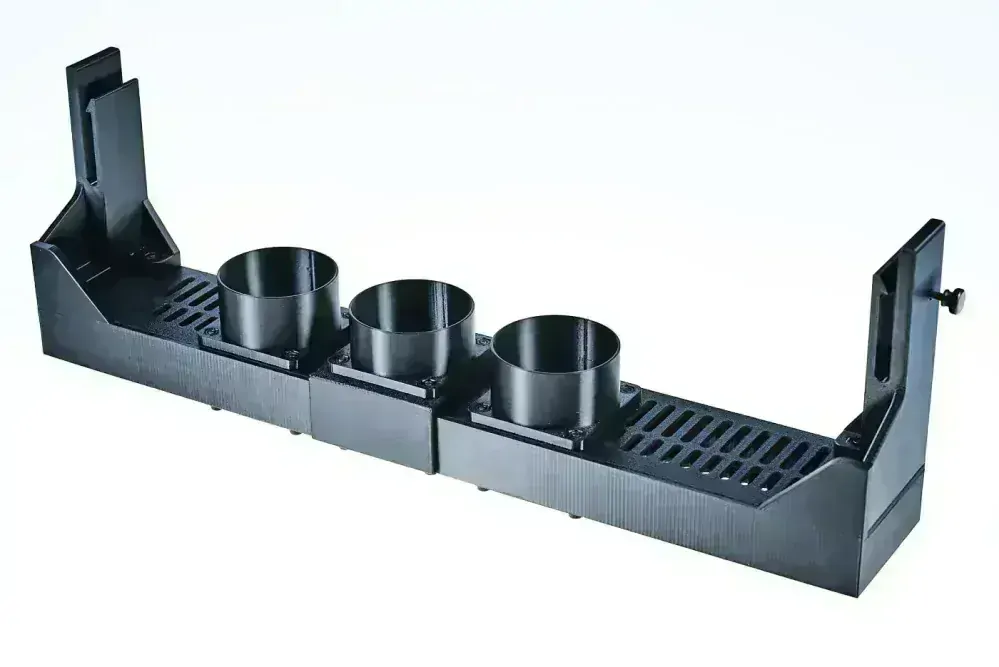 Active Cooling Solax X3 Hybrid G4 24V DC - w/o Thermostat