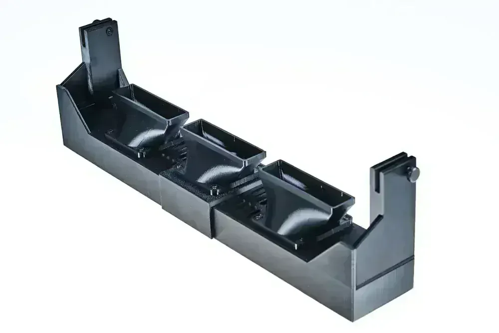 Active Cooling GoodWe ET, ET-plus 24V DC - w/o Thermostat