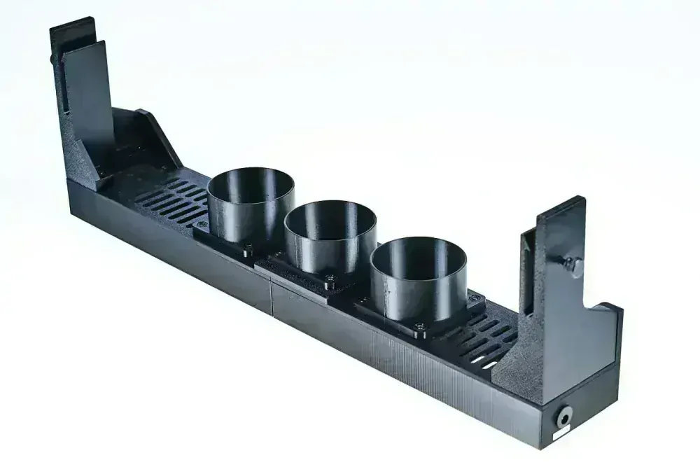 Active Cooling Solax X3 Hybrid G4 24V DC - w/o Thermostat