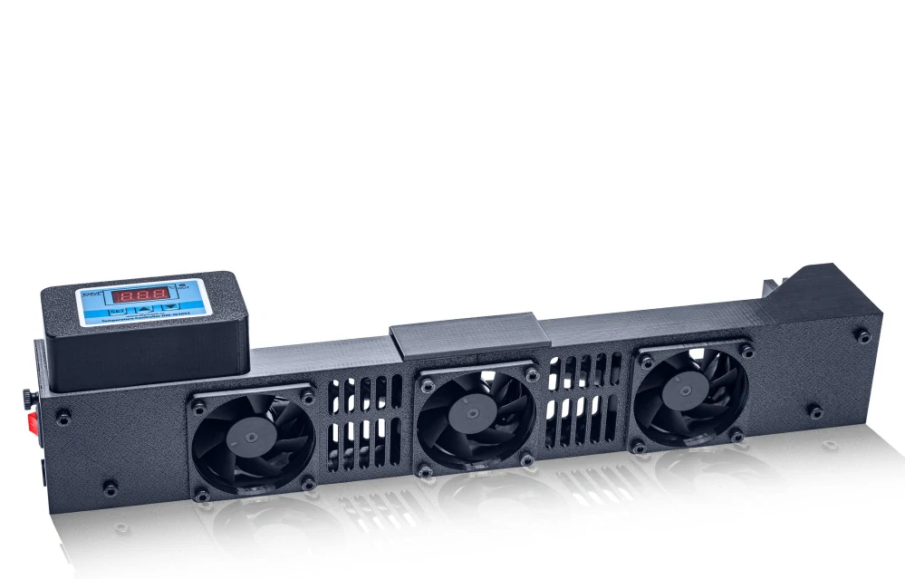 Active Cooling GoodWe ET, ET-plus 24V DC