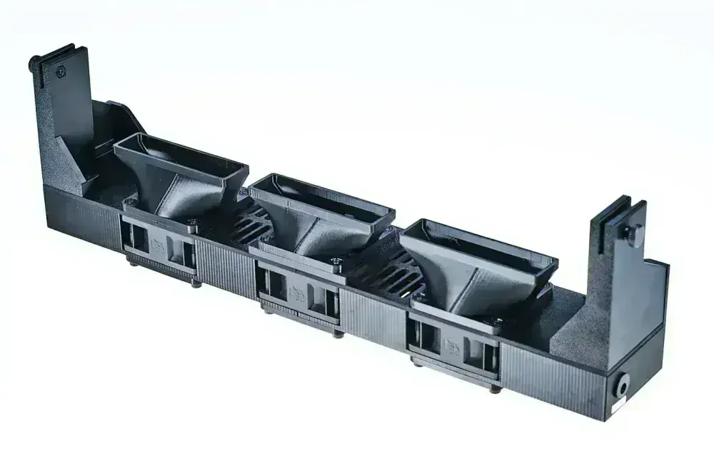 Active Cooling GoodWe ET, ET-plus 24V DC - w/o Thermostat