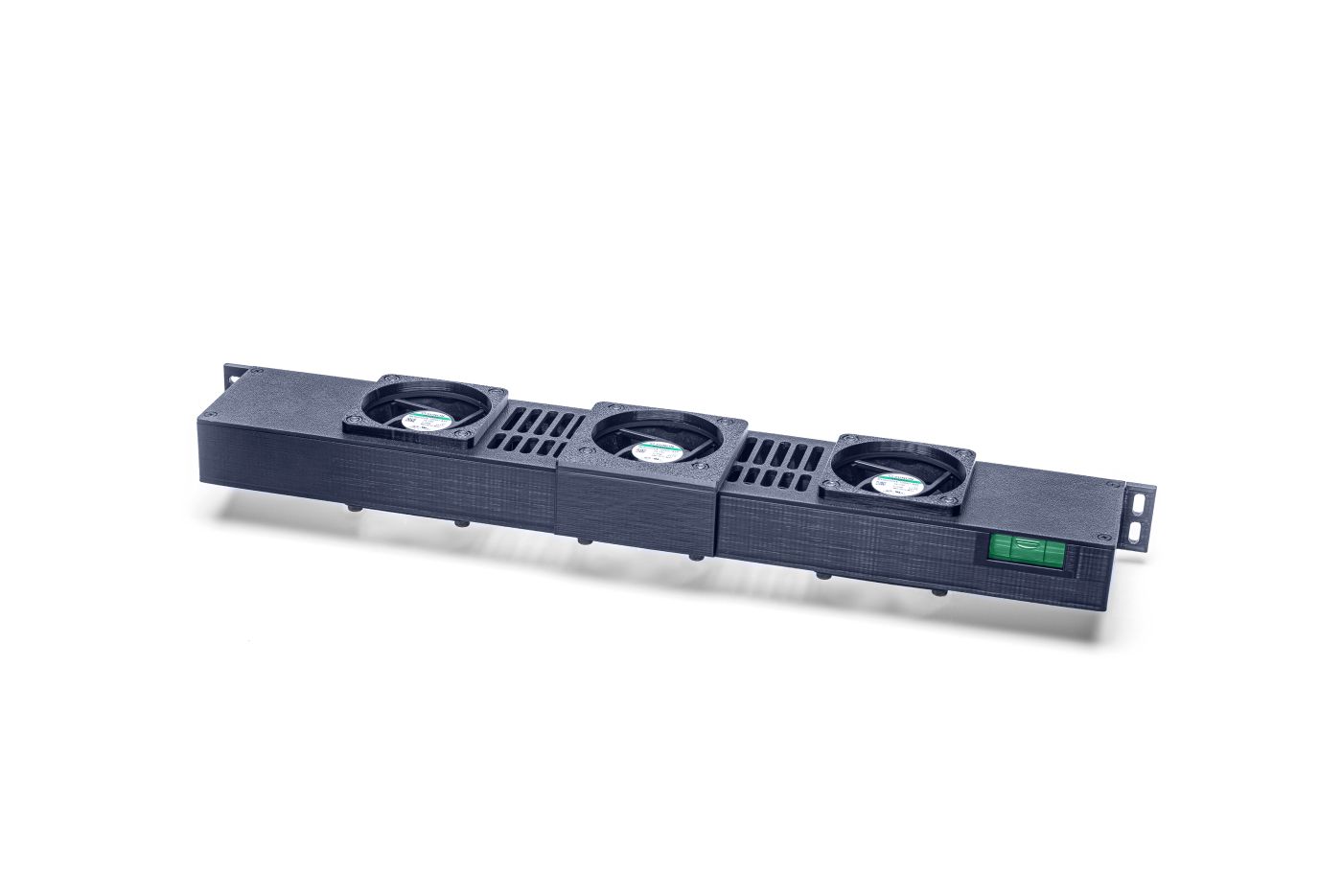 Universal Cooling for Inverters with Thermostat