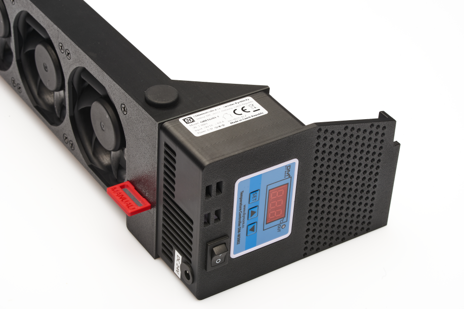 Active Cooling GoodWe ET G2 (ET-20) 24V DC