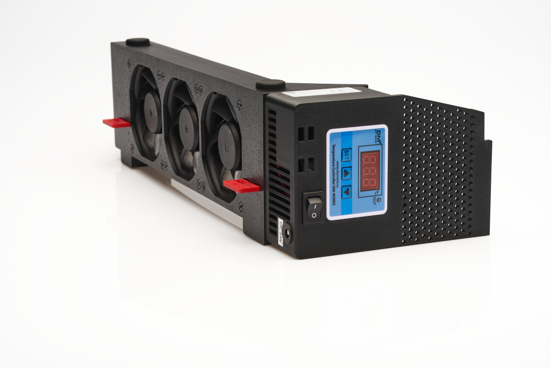 Active Cooling GoodWe ET G2 (ET-20) 24V DC