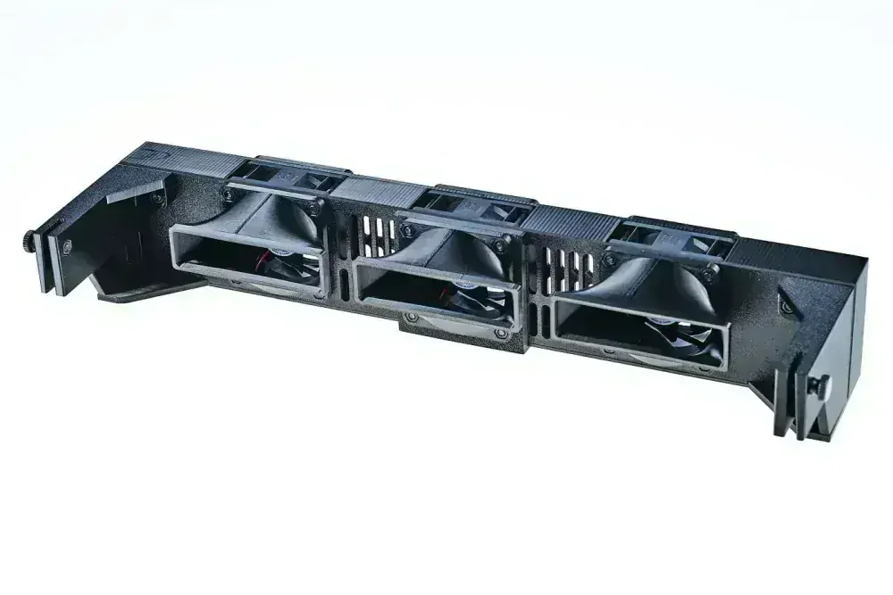 Active Cooling GoodWe ET, ET-plus 24V DC - w/o Thermostat