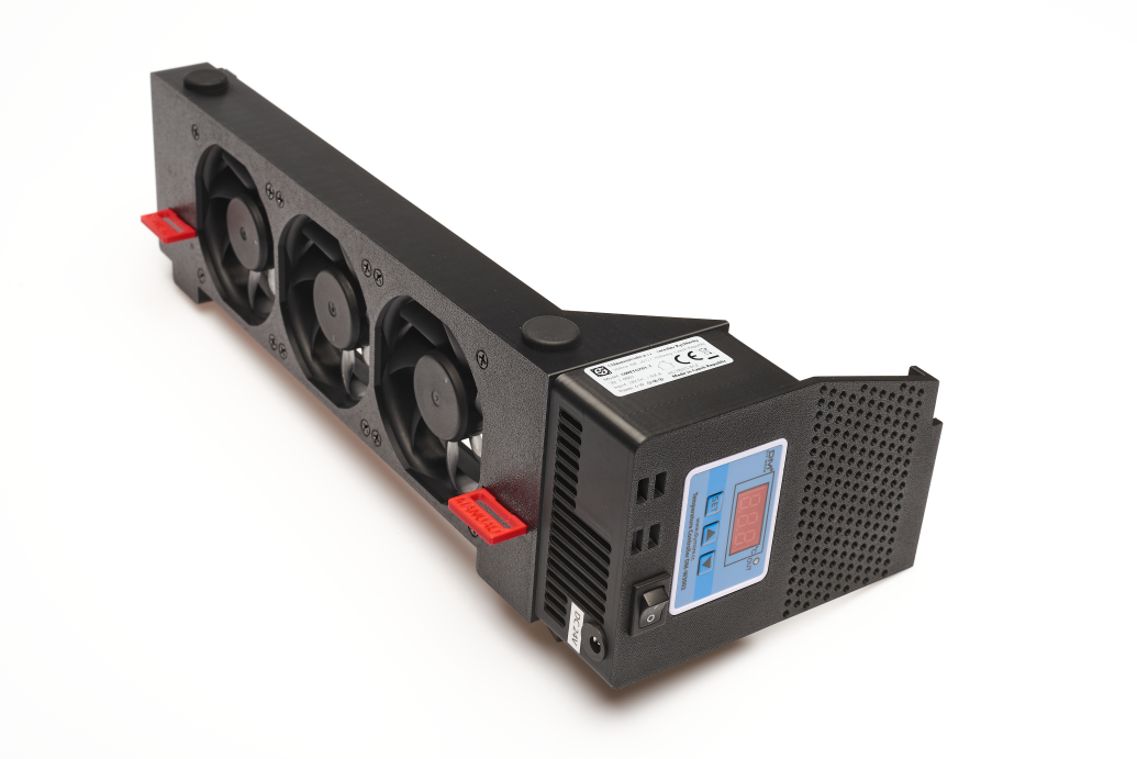 Active Cooling GoodWe ET G2 (ET-20) 24V DC