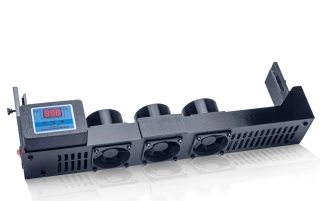 Active Cooling Solax X3 Hybrid G4 24V DC