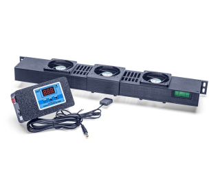 Universal Cooling for Inverters with Thermostat