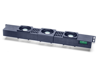 Universal Cooling for Inverters w/o Thermostat