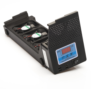 Active Cooling GoodWe ET G2 (ET-20) 24V DC